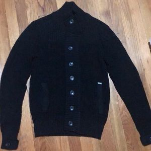 GUESS cardigan